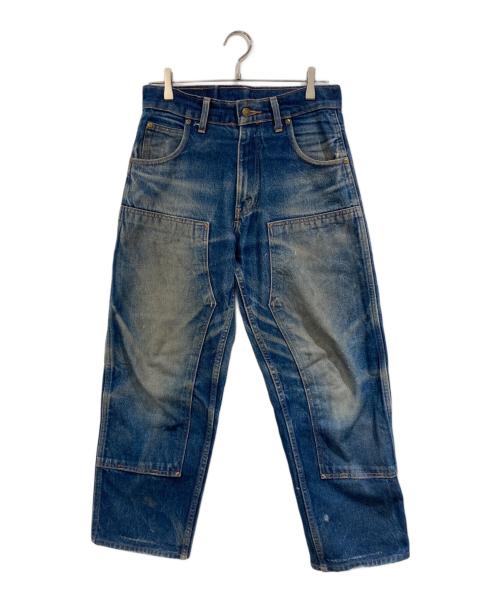 PRISON BLUES（プリズンブルース）Prison Blues (プリズンブルース) デニムパンツ インディゴ サイズ:SIZE 30の古着・服飾アイテム