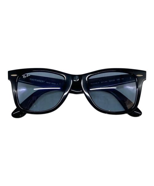 RAY-BAN（レイバン）RAY-BAN (レイバン) サングラス サイズ:52□22の古着・服飾アイテム