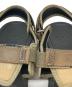 中古・古着 Dr.Martens (ドクターマーチン) FORSTER II サンダル ブラウン×ブラック サイズ:SIZE 12：8000円