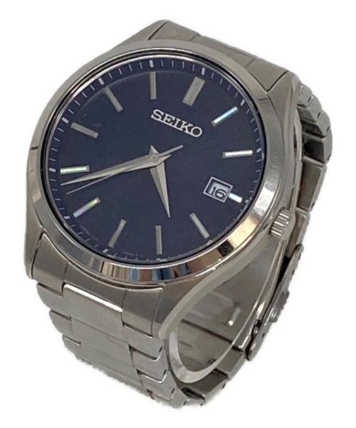 SEIKO（セイコー）SEIKO (セイコー) リストウォッチの古着・服飾アイテム