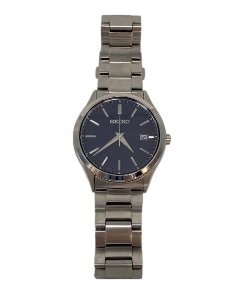 SEIKO（セイコー）SEIKO (セイコー) リストウォッチの古着・服飾アイテム