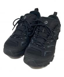 MERRELL（メレル）の古着「スニーカー」｜ブラック