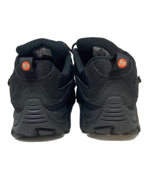 MERRELL（メレル）MERRELL (メレル) スニーカー ブラック サイズ:SIZE 27cmの古着・服飾アイテム
