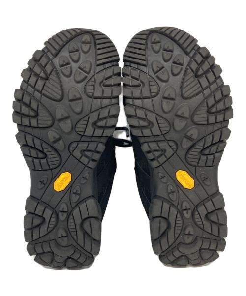 MERRELL（メレル）MERRELL (メレル) スニーカー ブラック サイズ:SIZE 27cmの古着・服飾アイテム