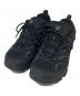MERRELL（メレル）の古着「スニーカー」｜ブラック