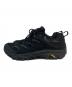 MERRELL (メレル) スニーカー ブラック サイズ:SIZE 27cm：10000円
