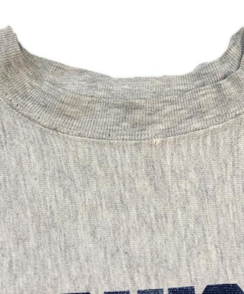 Champion（チャンピオン）Champion (チャンピオン) リバースウィーブスウェット グレー サイズ:SIZE XLの古着・服飾アイテム