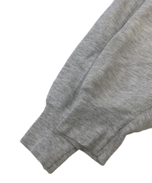 Champion（チャンピオン）Champion (チャンピオン) リバースウィーブスウェット グレー サイズ:SIZE XLの古着・服飾アイテム