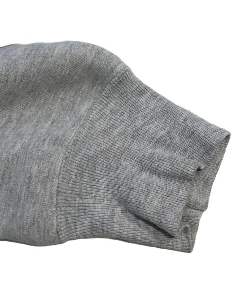 Champion（チャンピオン）Champion (チャンピオン) リバースウィーブスウェット グレー サイズ:SIZE XLの古着・服飾アイテム