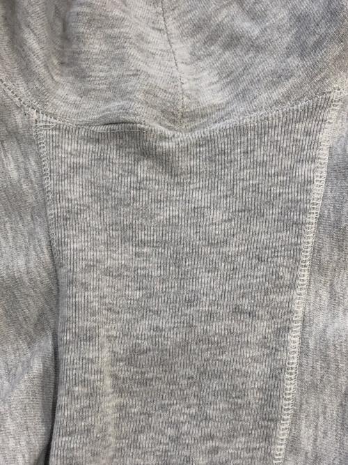 Champion（チャンピオン）Champion (チャンピオン) リバースウィーブスウェット グレー サイズ:SIZE XLの古着・服飾アイテム