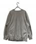Champion (チャンピオン) リバースウィーブスウェット グレー サイズ:SIZE XL：12000円