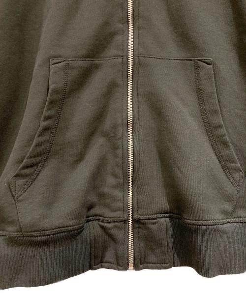 DIESEL（ディーゼル）DIESEL (ディーゼル) トラックジャケット ブラック サイズ:SIZE Mの古着・服飾アイテム