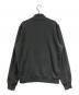 DIESEL (ディーゼル) トラックジャケット ブラック サイズ:SIZE M：10000円