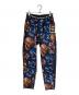 Supreme（シュプリーム）の古着「Base Layer Pant」｜ネイビー×ブラック