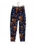 Supreme (シュプリーム) Marmot (マーモット) Base Layer Pant ネイビー×ブラック サイズ:SIZE S：8000円