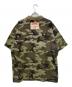 SUPREME (シュプリーム) TRUE RELIGION (トゥルー レリジョン) Applique Polo グリーン サイズ:SIZE L：20000円