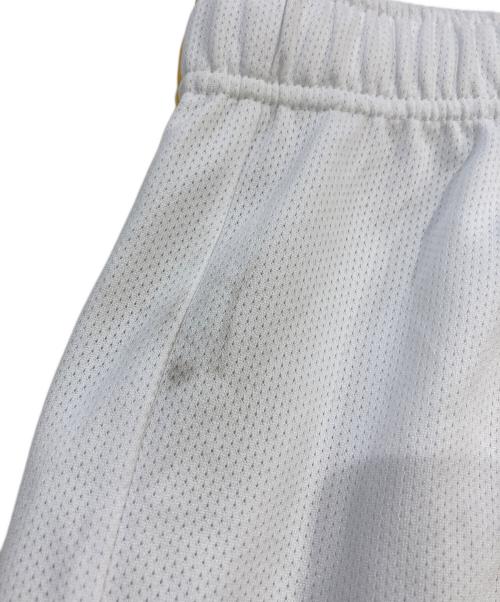 SUPREME（シュプリーム）SUPREME (シュプリーム) Floral Soccer Short ホワイト サイズ:SIZE Sの古着・服飾アイテム