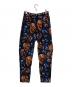 Supreme (シュプリーム) Marmot (マーモット) Base Layer Pant ブラック×ネイビー サイズ:SIZE L：8000円