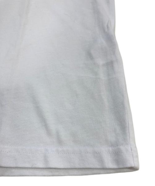SUPREME（シュプリーム）Supreme (シュプリーム) AOI Gems S/S Top ホワイト サイズ:SIZE Lの古着・服飾アイテム