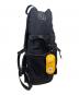 Supreme (シュプリーム) Back Pack ブラック：20000円