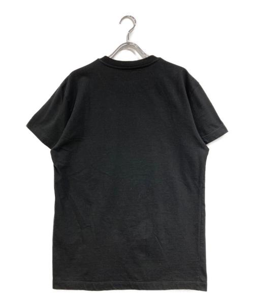 JIL SANDER（ジルサンダー）JIL SANDER (ジルサンダー) パックTシャツ ブラック サイズ:SIZE Mの古着・服飾アイテム