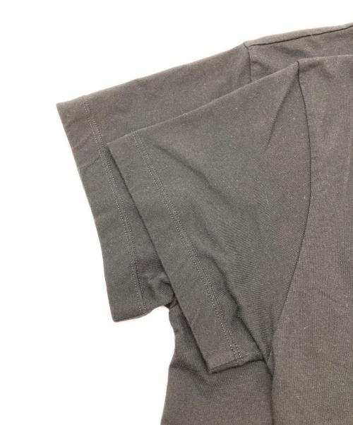 JIL SANDER（ジルサンダー）JIL SANDER (ジルサンダー) パックTシャツ ブラック サイズ:SIZE Mの古着・服飾アイテム