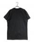 JIL SANDER (ジルサンダー) パックTシャツ ブラック サイズ:SIZE M：8000円
