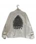NEMETH (ネメス) 長袖シャツ ホワイト サイズ:SIZE S：25000円