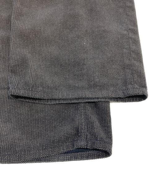 OUR LEGACY（アワーレガシー）OUR LEGACY　 (アワーレガシー) Vast Cut Jeans ブラウン サイズ:SIZE76㎝（W30cm）の古着・服飾アイテム