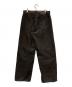 OUR LEGACY　 (アワーレガシー) Vast Cut Jeans ブラウン サイズ:SIZE76㎝（W30cm）：35000円