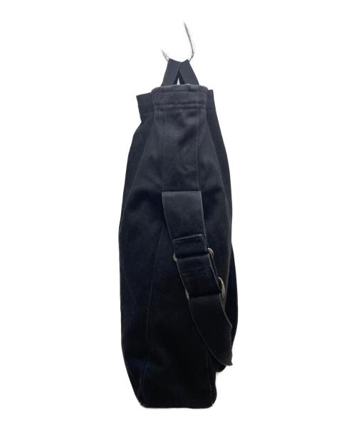 OUR LEGACY（アワーレガシー）OUR LEGACY (アワーレガシー) ショルダーバッグ ブラックの古着・服飾アイテム