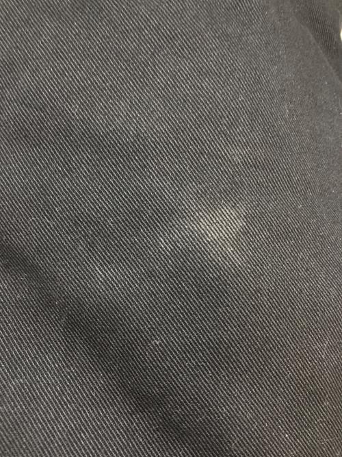 OUR LEGACY（アワーレガシー）OUR LEGACY (アワーレガシー) ショルダーバッグ ブラックの古着・服飾アイテム