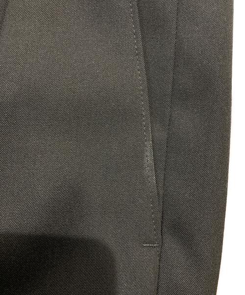 THE RERACS（ザ リラクス）THE RERACS (ザ リラクス) THE GURKHA ブラック サイズ:SIZE 46の古着・服飾アイテム