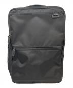 Samsoniteサムソナイト）の古着「サムソナイト デボネア5」｜ブラック