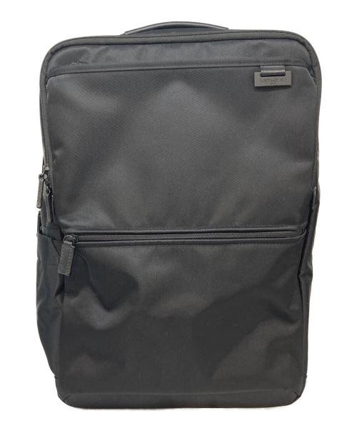 Samsonite（サムソナイト）Samsonite (サムソナイト) サムソナイト デボネア5 ブラックの古着・服飾アイテム