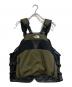 THE NORTH FACE (ザ ノース フェイス) Gear Mesh Vest カーキ サイズ:SIZE M：14000円