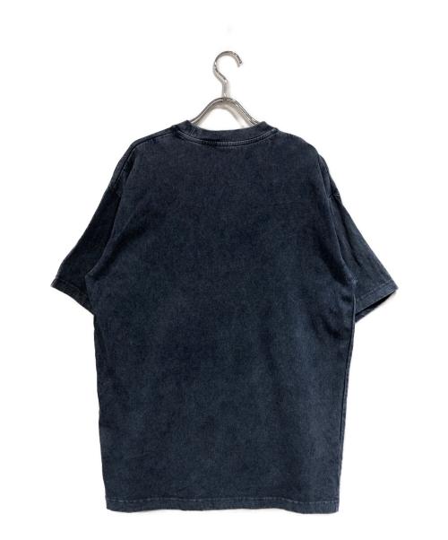 A BATHING APE（アベイシングエイプ）A BATHING APE (アベイシングエイプ) Tシャツ インディゴ サイズ:SIZE Mの古着・服飾アイテム