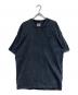 A BATHING APE（アベイシングエイプ）の古着「Tシャツ」｜インディゴ