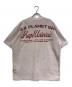 A BATHING APE (アベイシングエイプ) Moonface ロゴ Tシャツ ピンク サイズ:SIZE M：8000円