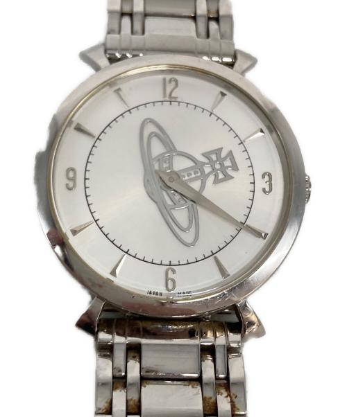 Vivienne Westwood（ヴィヴィアンウエストウッド）Vivienne Westwood (ヴィヴィアンウエストウッド) リストウォッチの古着・服飾アイテム