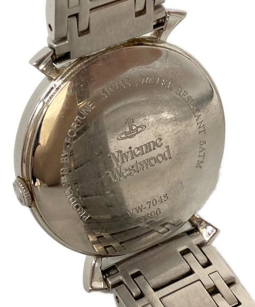 Vivienne Westwood（ヴィヴィアンウエストウッド）Vivienne Westwood (ヴィヴィアンウエストウッド) リストウォッチの古着・服飾アイテム
