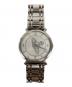 Vivienne Westwood (ヴィヴィアンウエストウッド) リストウォッチ：8000円