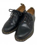 Dr.Martens×BEAMSドクターマーチン×ビームス）の古着「1461 W ZIP」｜ブラック