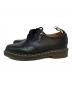 Dr.Martens (ドクターマーチン) BEAMS (ビームス) 1461 W ZIP ブラック サイズ:SIZE 38：10000円