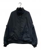 THE NORTHFACE PURPLELABEL×BEAMSザ・ノースフェイス パープルレーベル×ビームス）の古着「マウンテンフィールド ジャケット」｜ネイビー