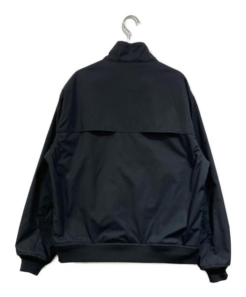 THE NORTHFACE PURPLELABEL（ザ・ノースフェイス パープルレーベル）THE NORTHFACE PURPLELABEL (ザ・ノースフェイス パープルレーベル) BEAMS (ビームス) マウンテンフィールド ジャケット ネイビー サイズ:SIZE Lの古着・服飾アイテム