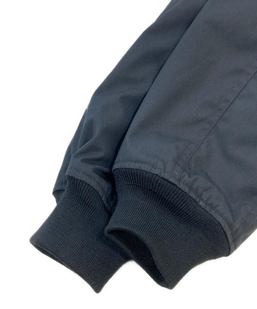 THE NORTHFACE PURPLELABEL（ザ・ノースフェイス パープルレーベル）THE NORTHFACE PURPLELABEL (ザ・ノースフェイス パープルレーベル) BEAMS (ビームス) マウンテンフィールド ジャケット ネイビー サイズ:SIZE Lの古着・服飾アイテム
