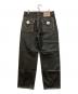 Supreme (シュプリーム) TRUE RELIGION (トゥルー レリジョン) Loose Fit Leather Pant ブラック サイズ:32：50000円