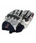Supreme（シュプリーム）の古着「DMX Bomber Gloves」｜グレー