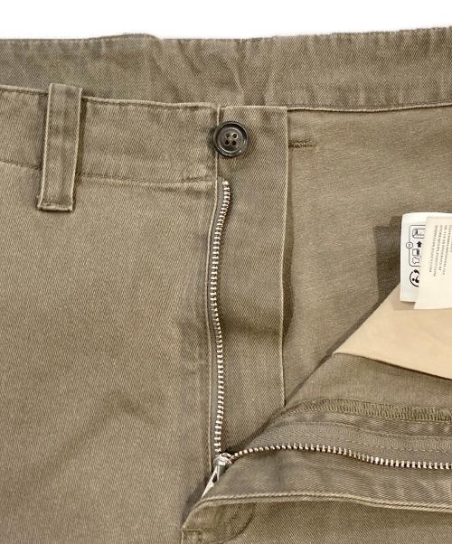 OUR LEGACY（アワーレガシー）OUR LEGACY (アワーレガシー) MOUNT CARGO ブラウン サイズ:SIZE 48の古着・服飾アイテム